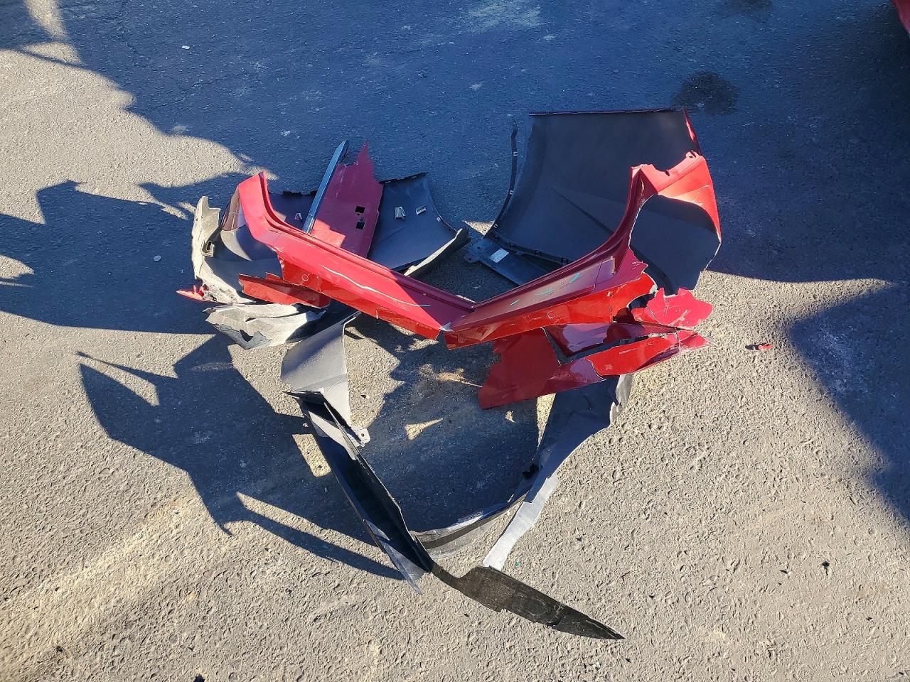 2021 HYUNDAI ELANTRA LIMITED photo 12