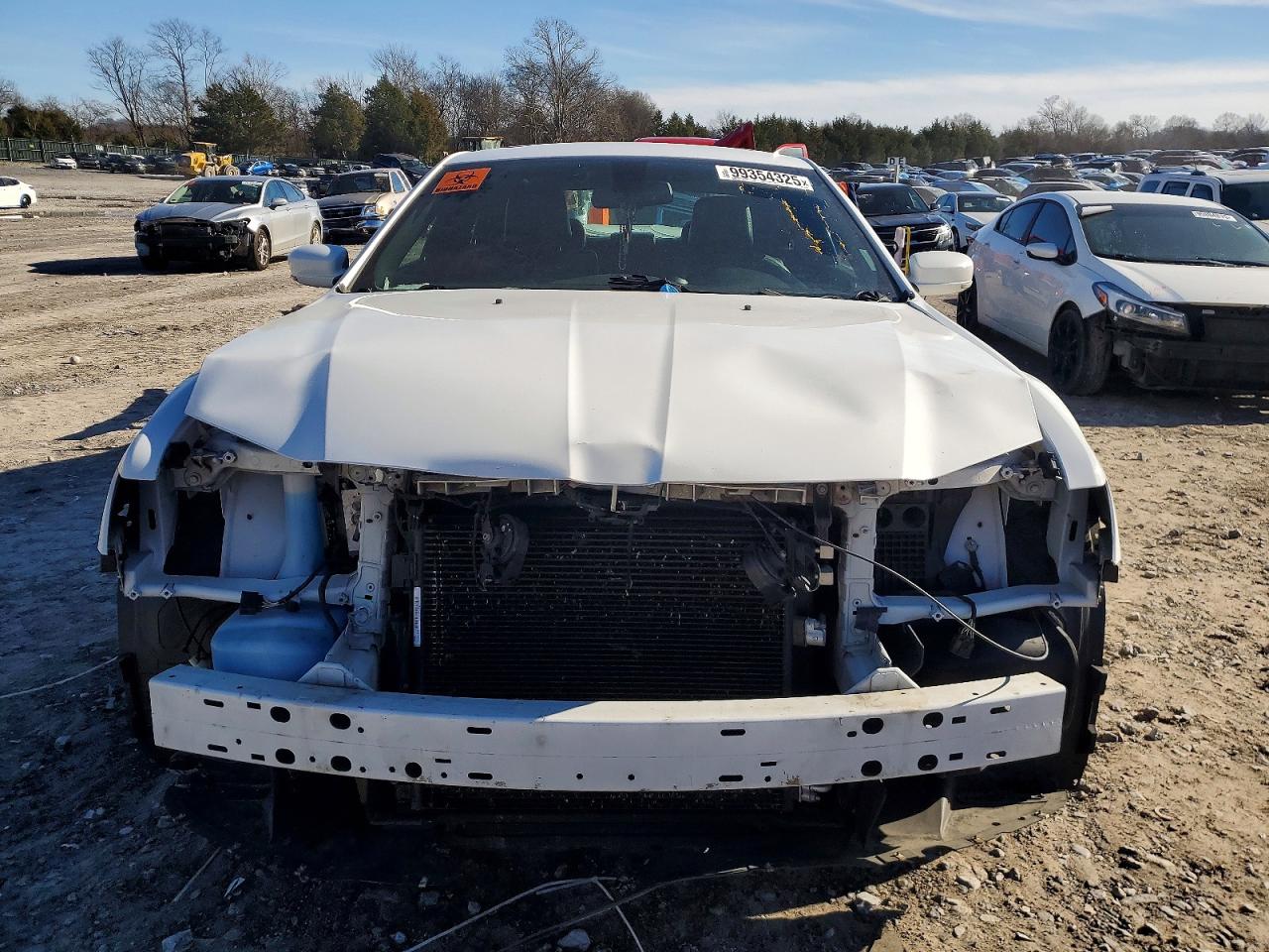 2018 CHRYSLER 300 S photo 9