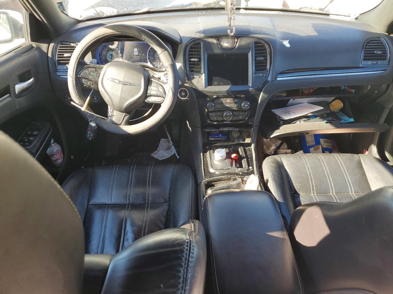 2018 CHRYSLER 300 S photo 15