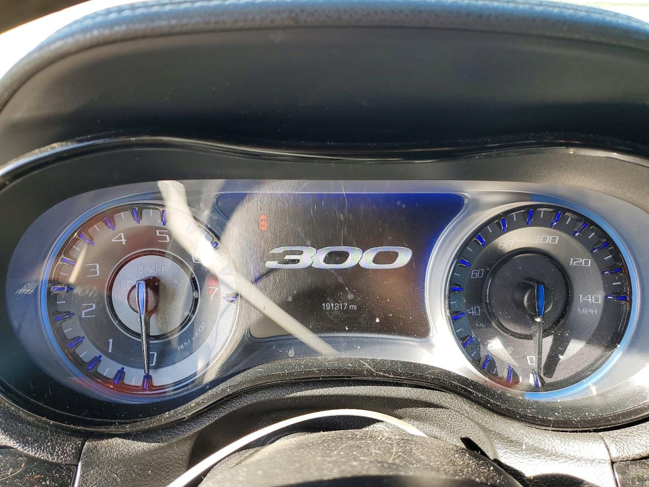 2018 CHRYSLER 300 S photo 17