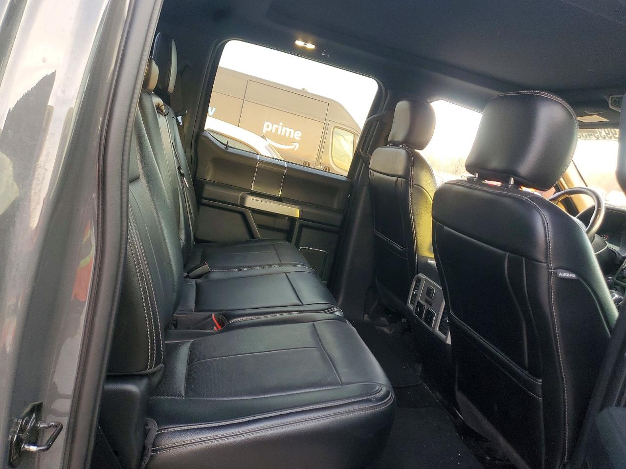 2018 FORD F150 SUPERCREW photo 10
