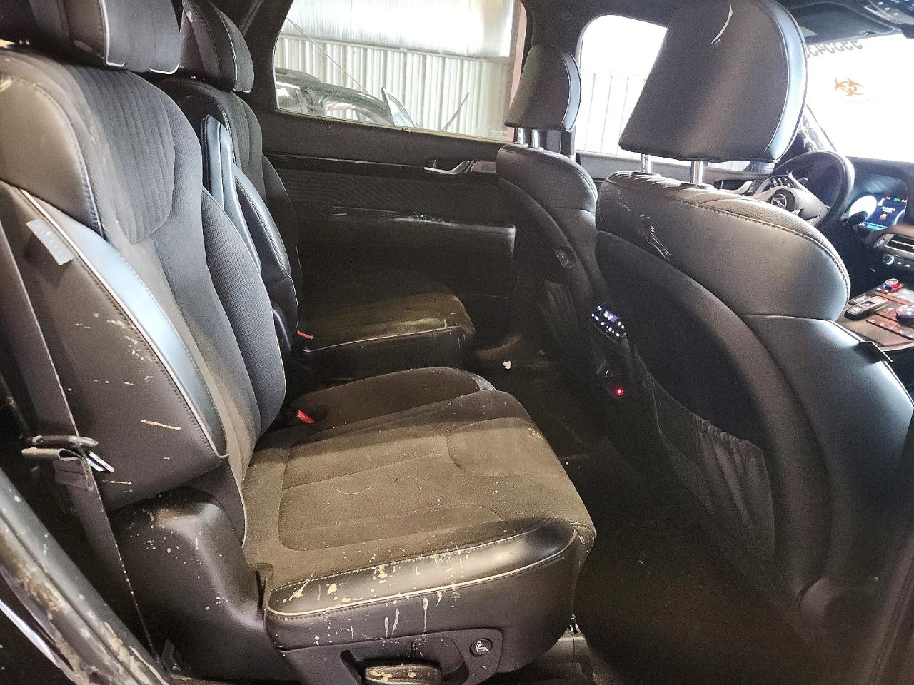 2024 HYUNDAI PALISADE CALLIGRAPHY photo 11
