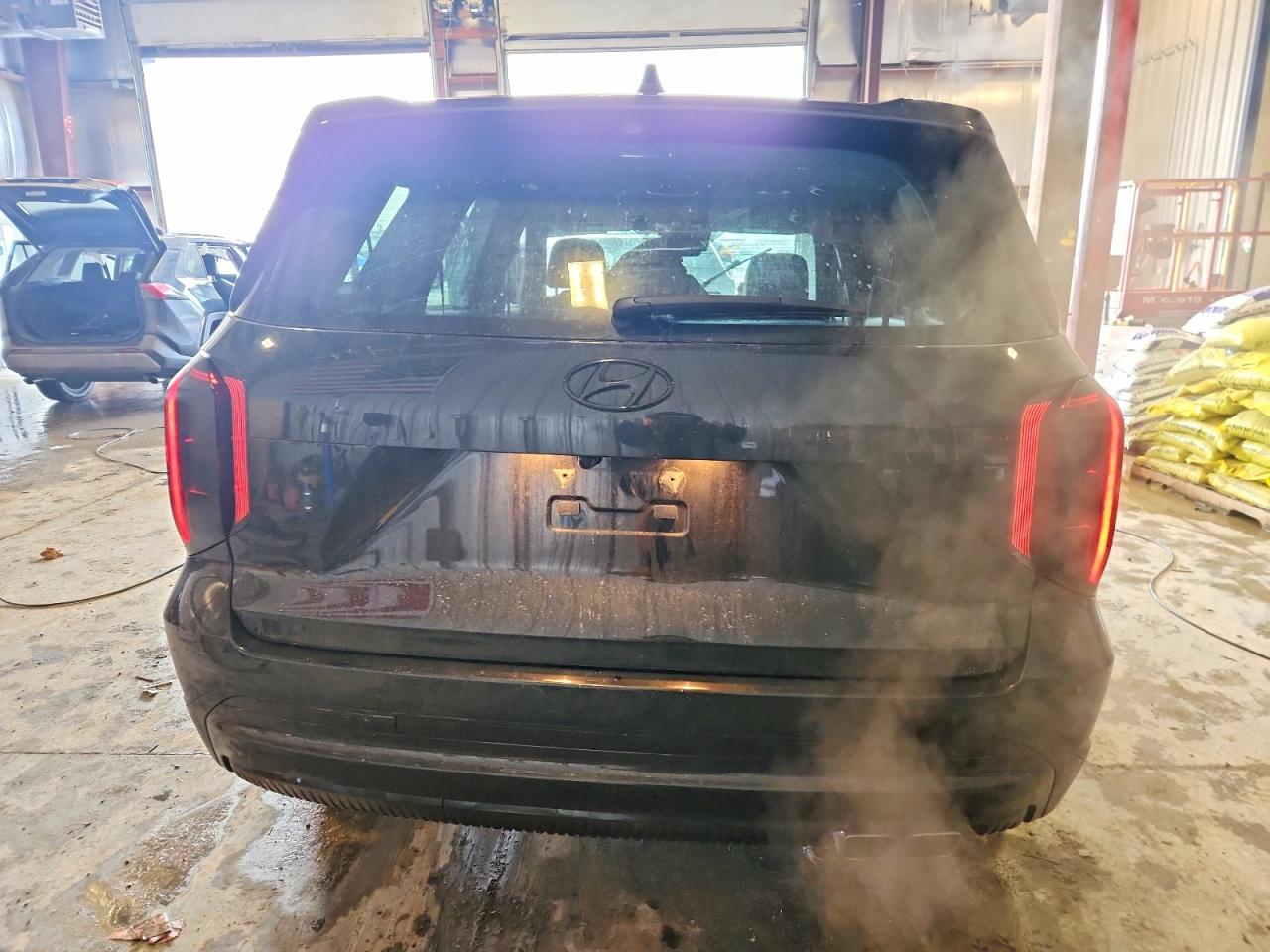 2024 HYUNDAI PALISADE CALLIGRAPHY photo 6