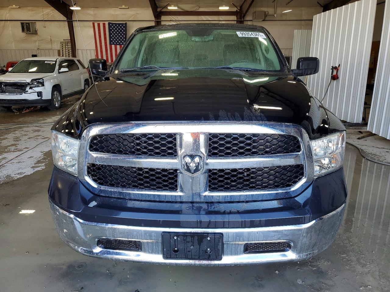2014 RAM 1500 ST photo 5