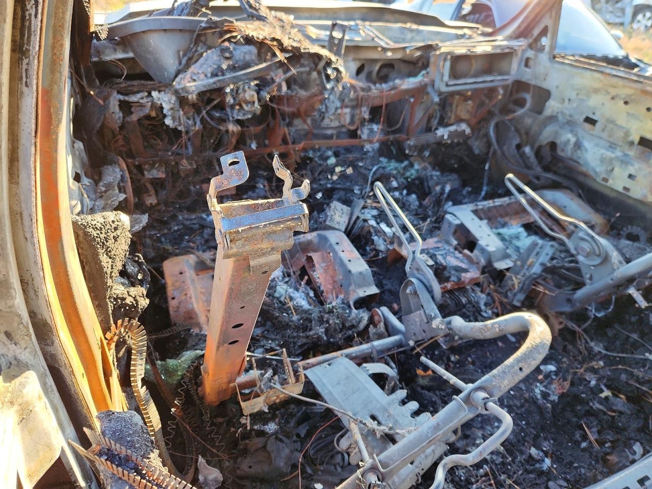 2005 CHEVROLET SILVERADO K2500 HEAVY DUTY photo 15