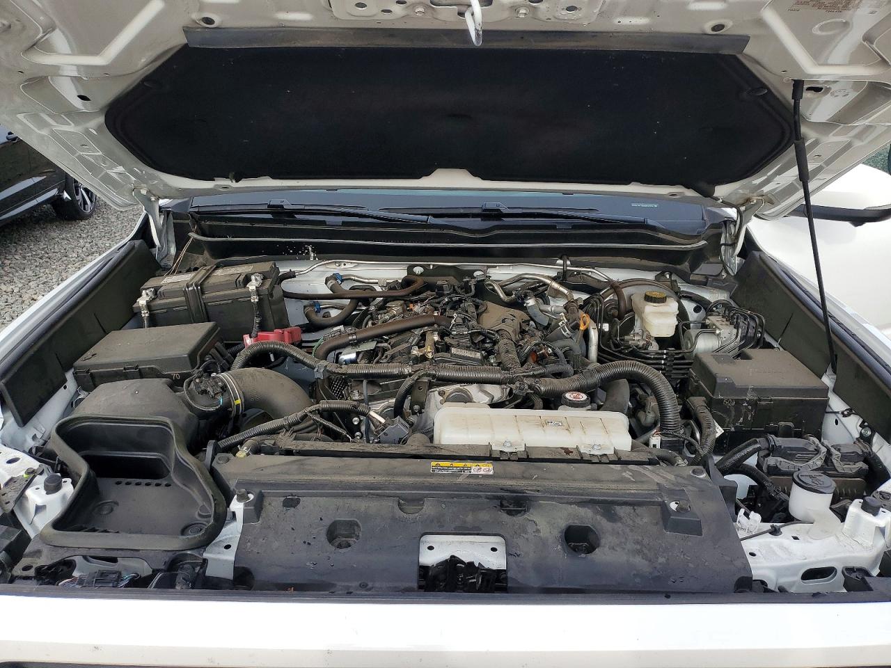 2024 TOYOTA TACOMA photo 11