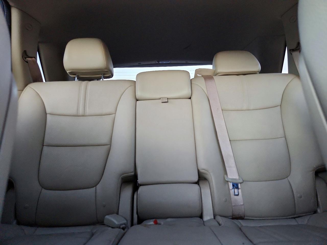 2014 KIA SORENTO EX photo 10