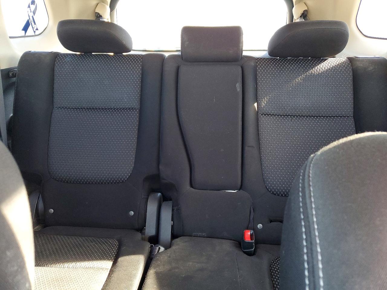 2018 MITSUBISHI OUTLANDER ES photo 19