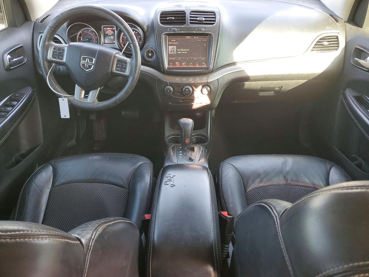 2015 DODGE JOURNEY CROSSROAD photo 8
