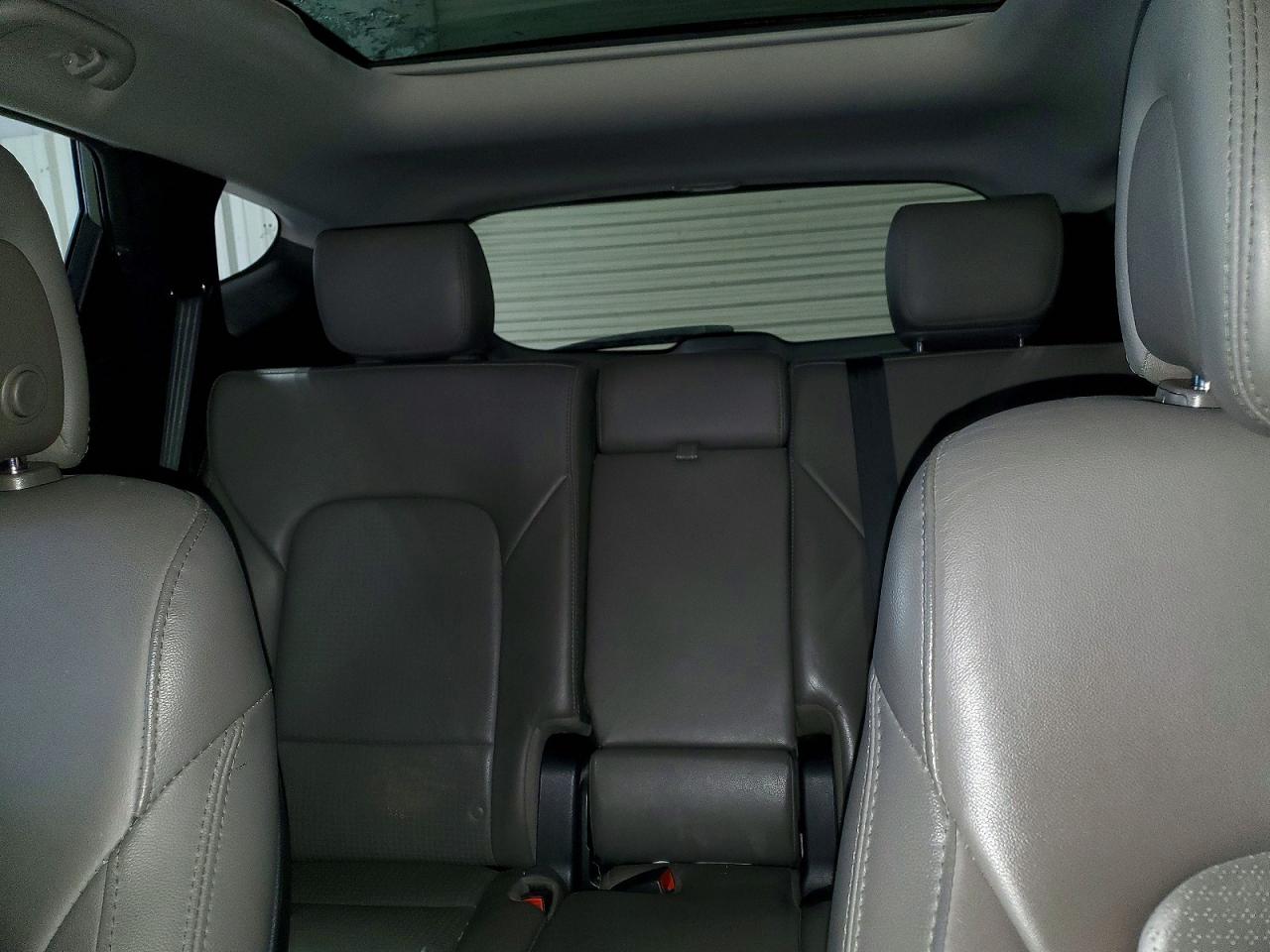 2015 HYUNDAI SANTA FE SPORT photo 10