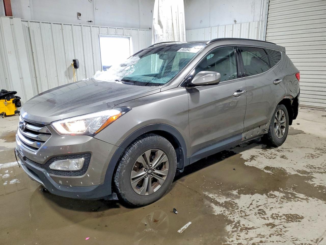 2015 HYUNDAI SANTA FE SPORT