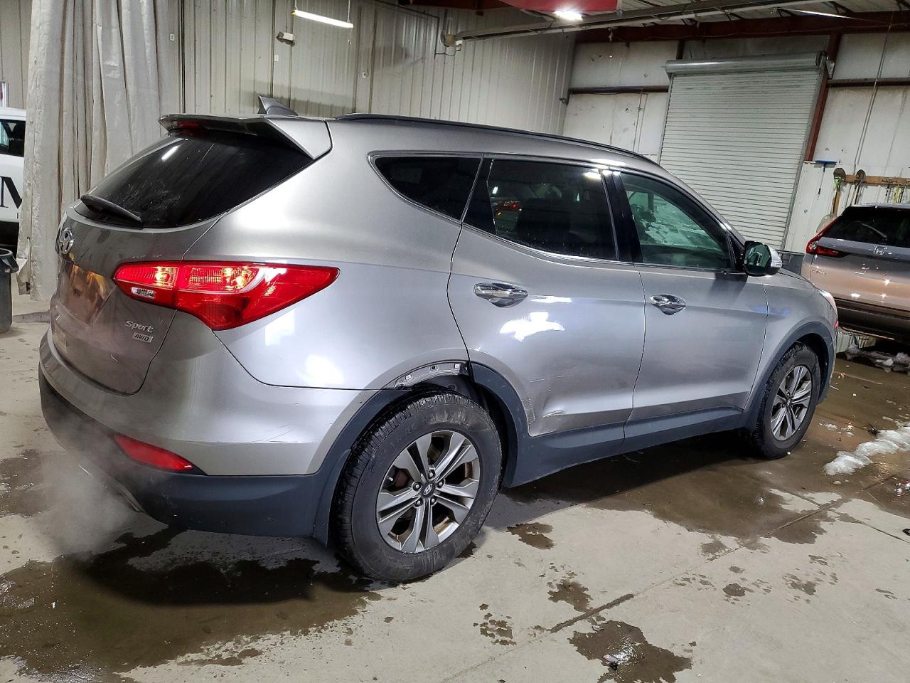 2015 HYUNDAI SANTA FE SPORT photo 3