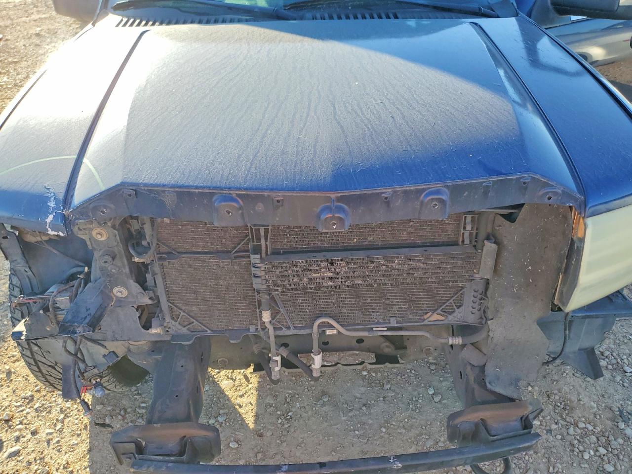 2007 LINCOLN NAVIGATOR L photo 23