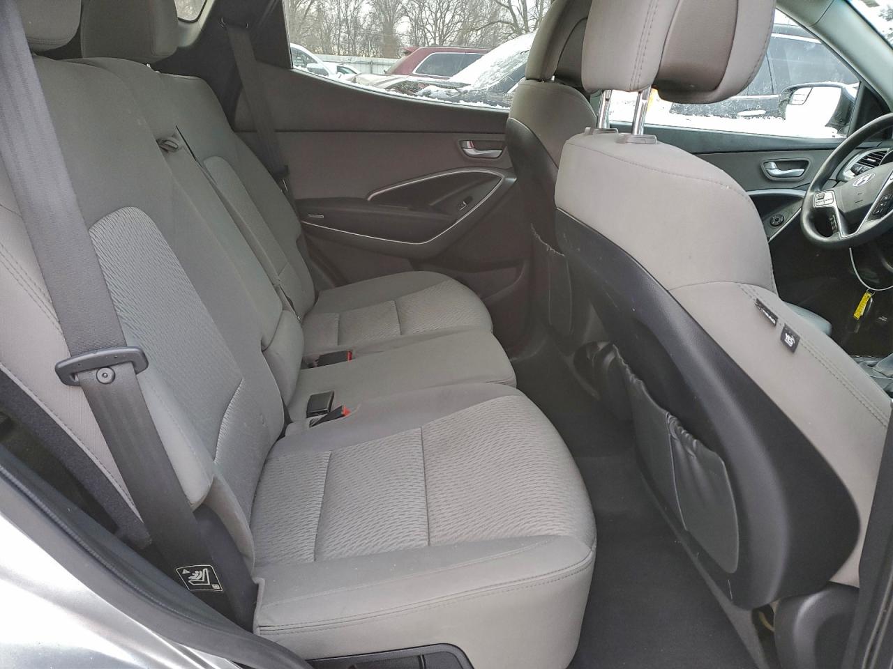 2016 HYUNDAI SANTA FE SPORT photo 21