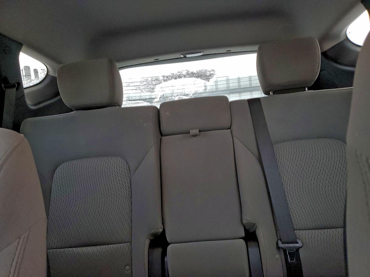 2016 HYUNDAI SANTA FE SPORT photo 19
