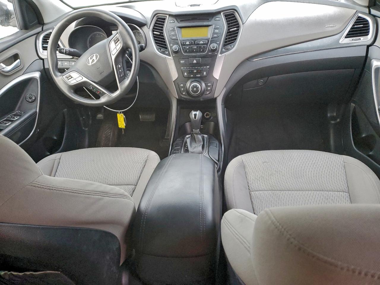 2016 HYUNDAI SANTA FE SPORT photo 15