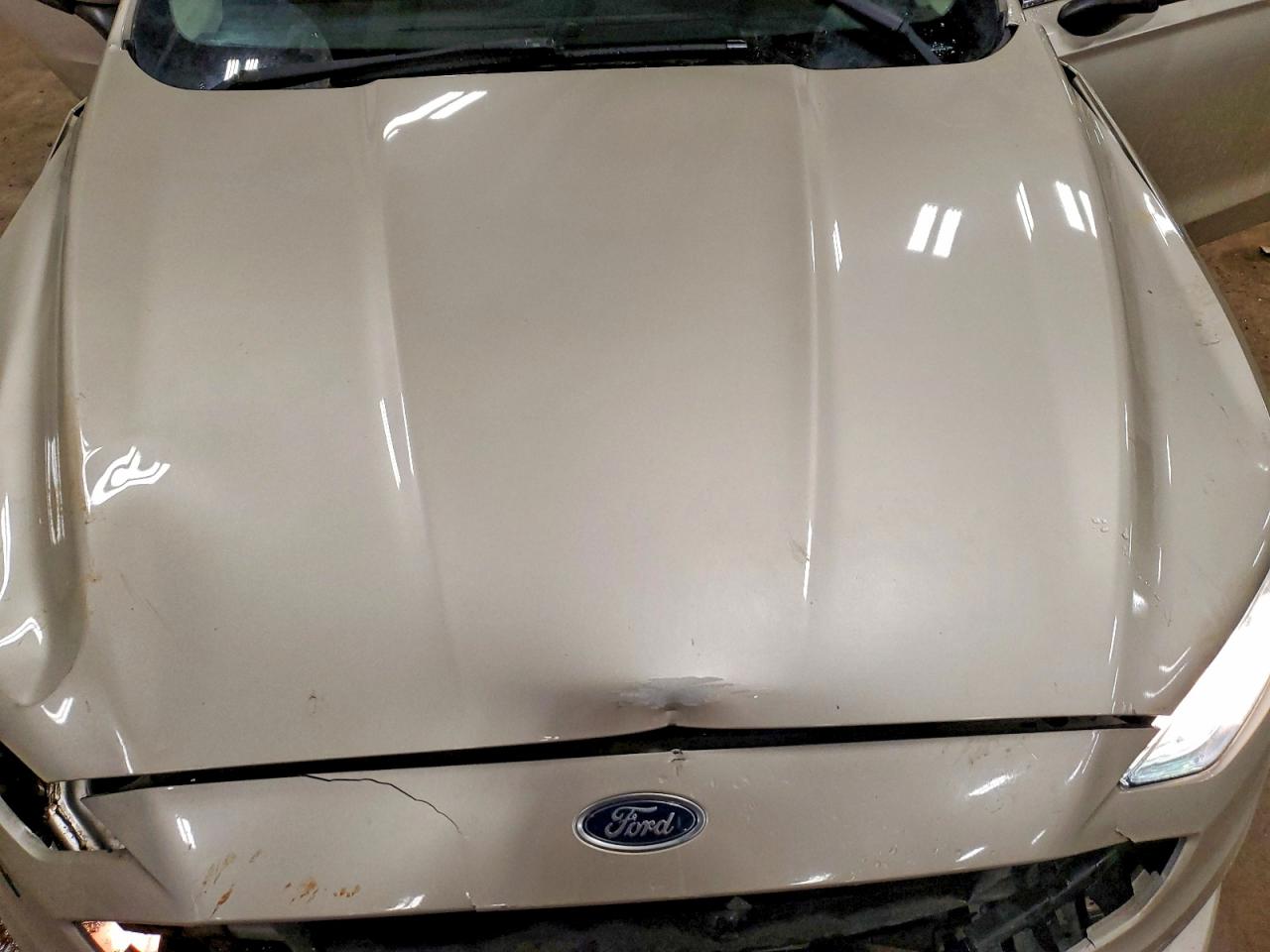 2017 FORD FUSION SE HYBRID photo 41