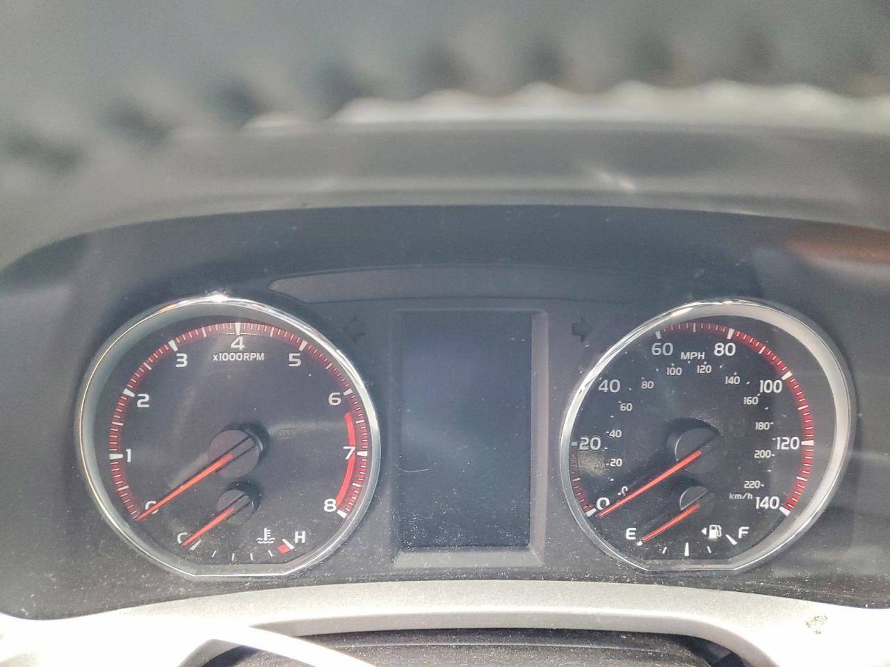2016 TOYOTA RAV4 SE photo 17