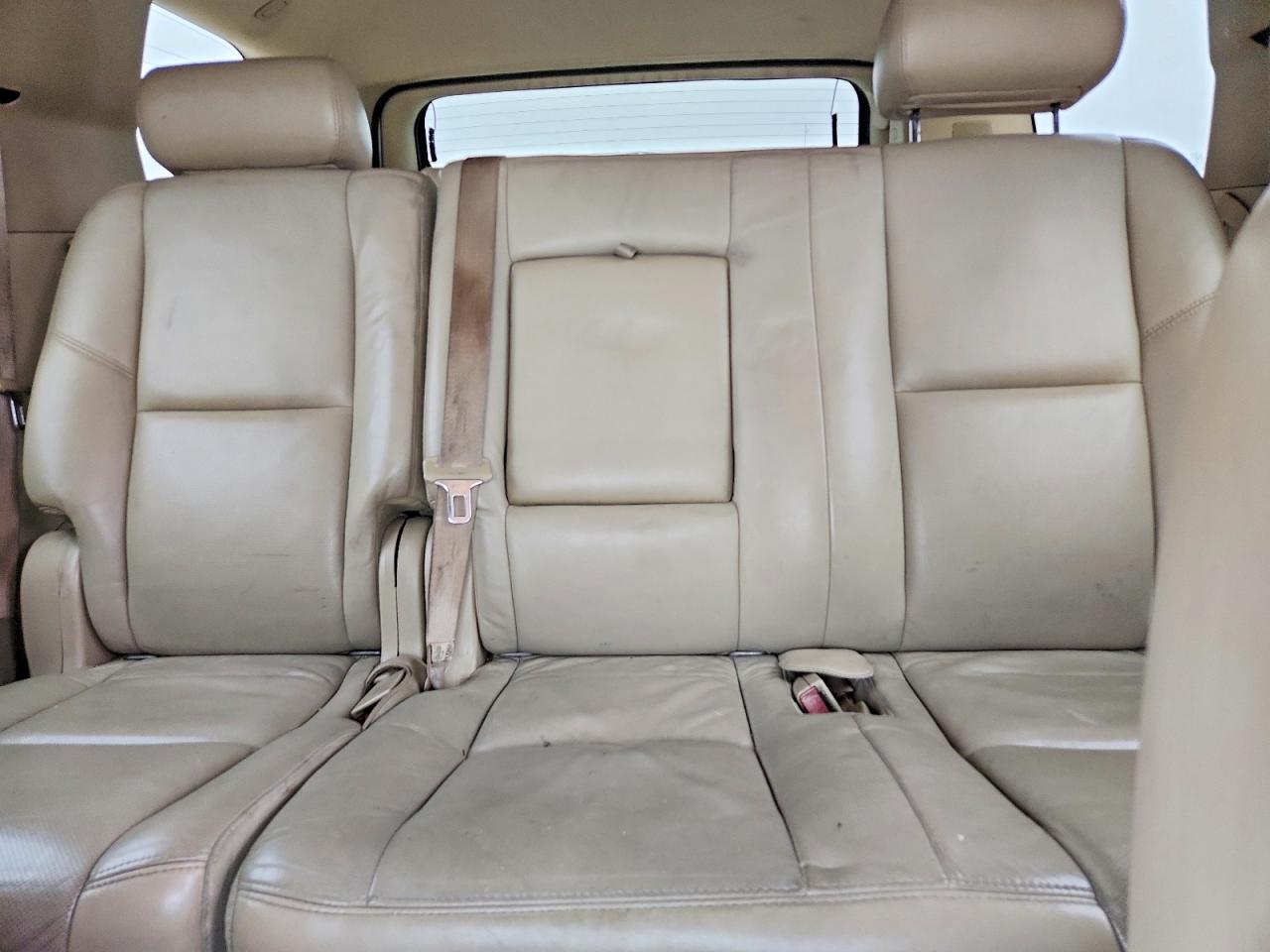 2009 CADILLAC ESCALADE HYBRID photo 10