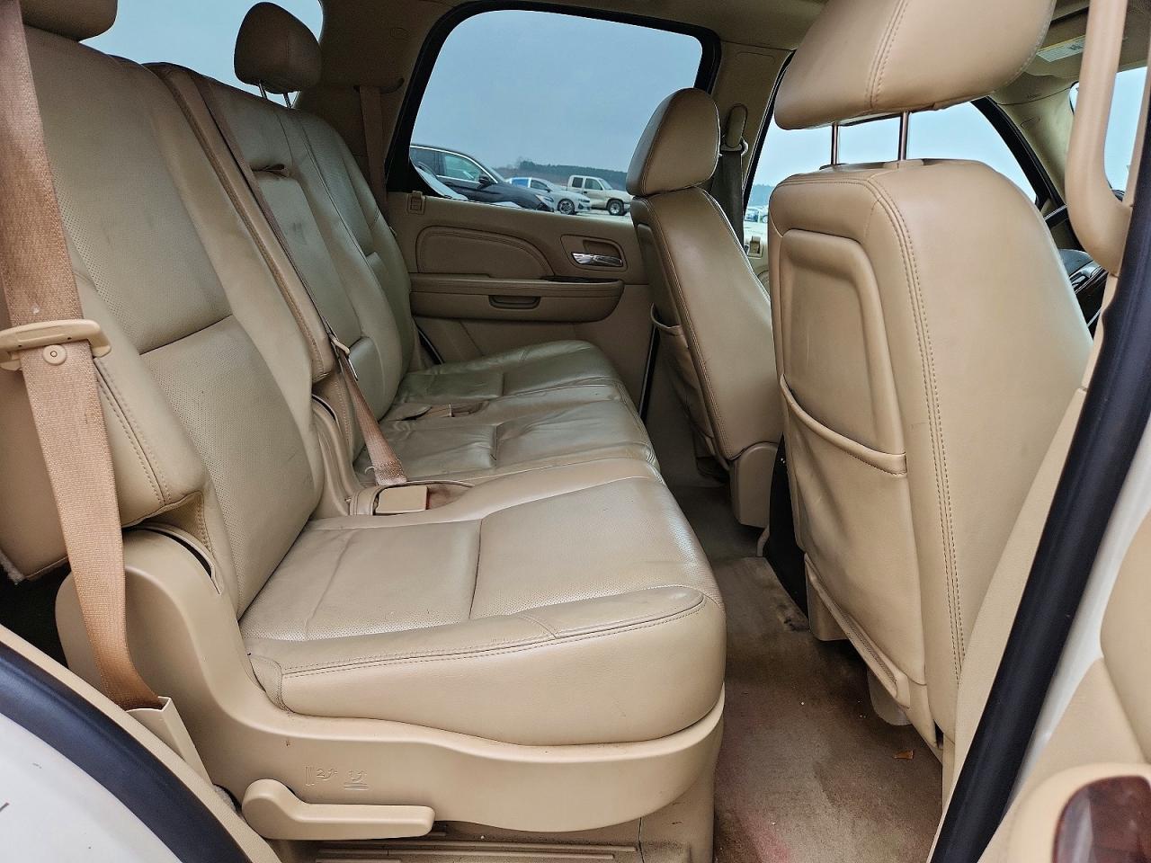 2009 CADILLAC ESCALADE HYBRID photo 11