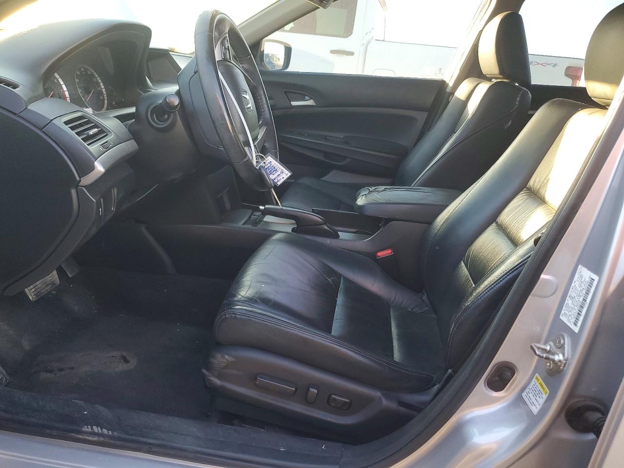 2012 HONDA ACCORD SE photo 7