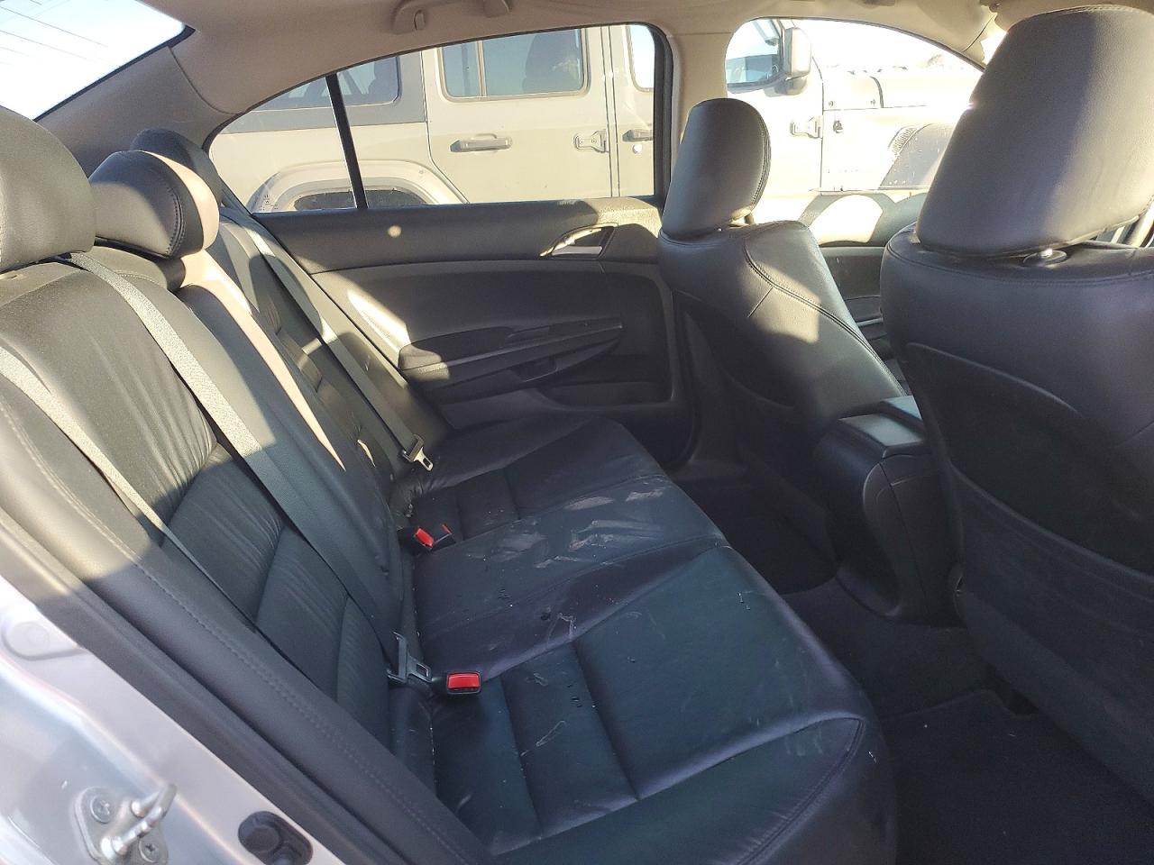2012 HONDA ACCORD SE photo 10