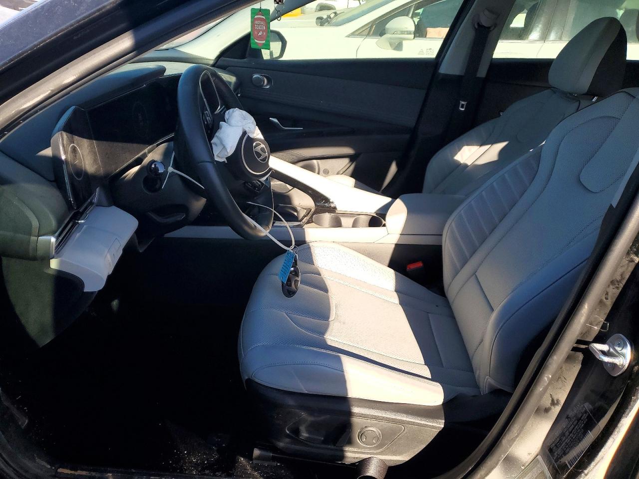 2025 HYUNDAI ELANTRA LIMITED photo 7