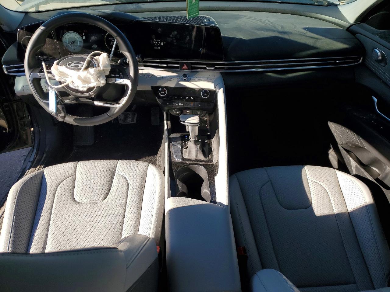 2025 HYUNDAI ELANTRA LIMITED photo 8