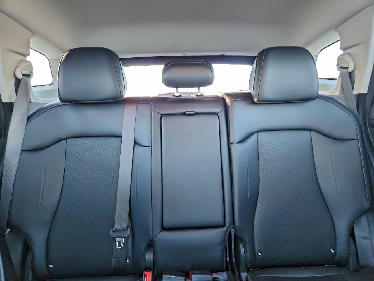 2025 KIA SPORTAGE EX photo 19