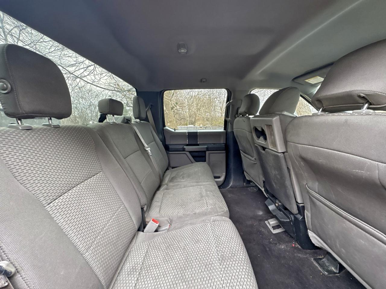 2016 FORD F150 SUPERCREW photo 6