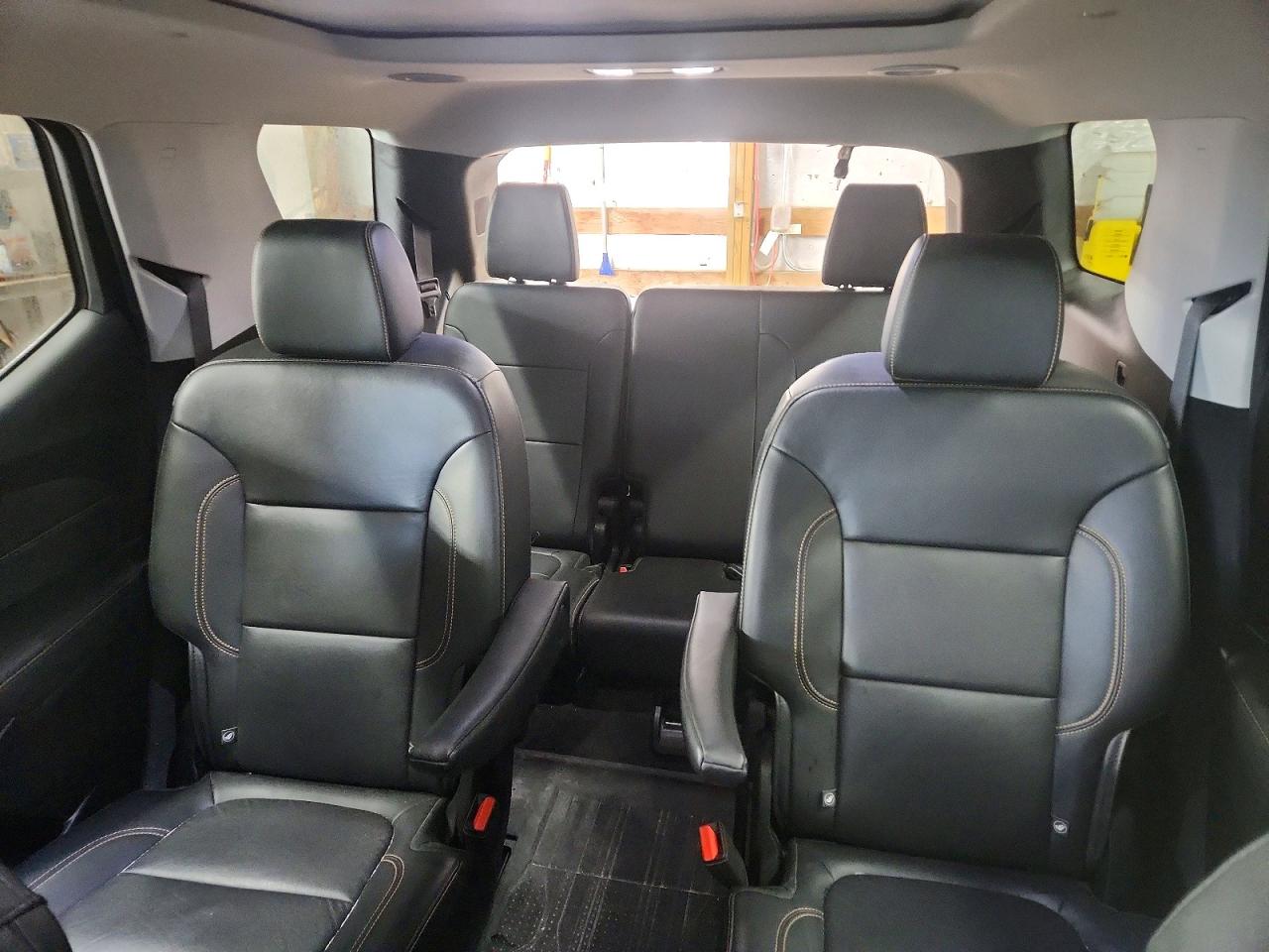 2019 CHEVROLET TRAVERSE LT photo 10