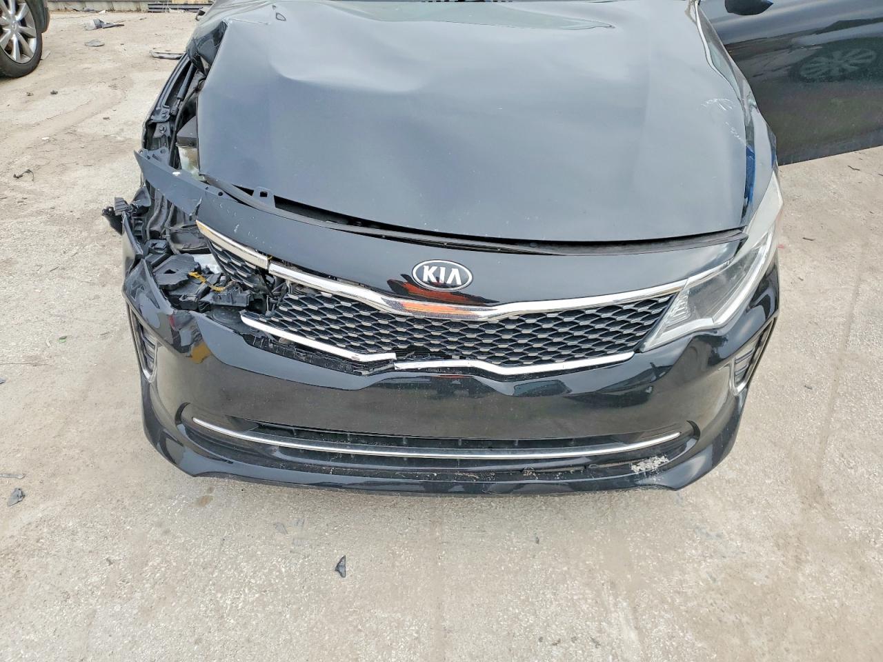 2018 KIA OPTIMA photo 21