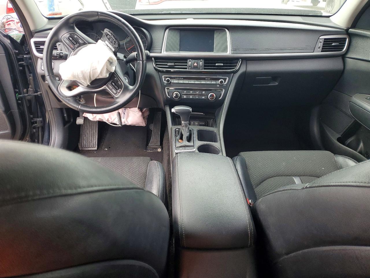 2018 KIA OPTIMA photo 15