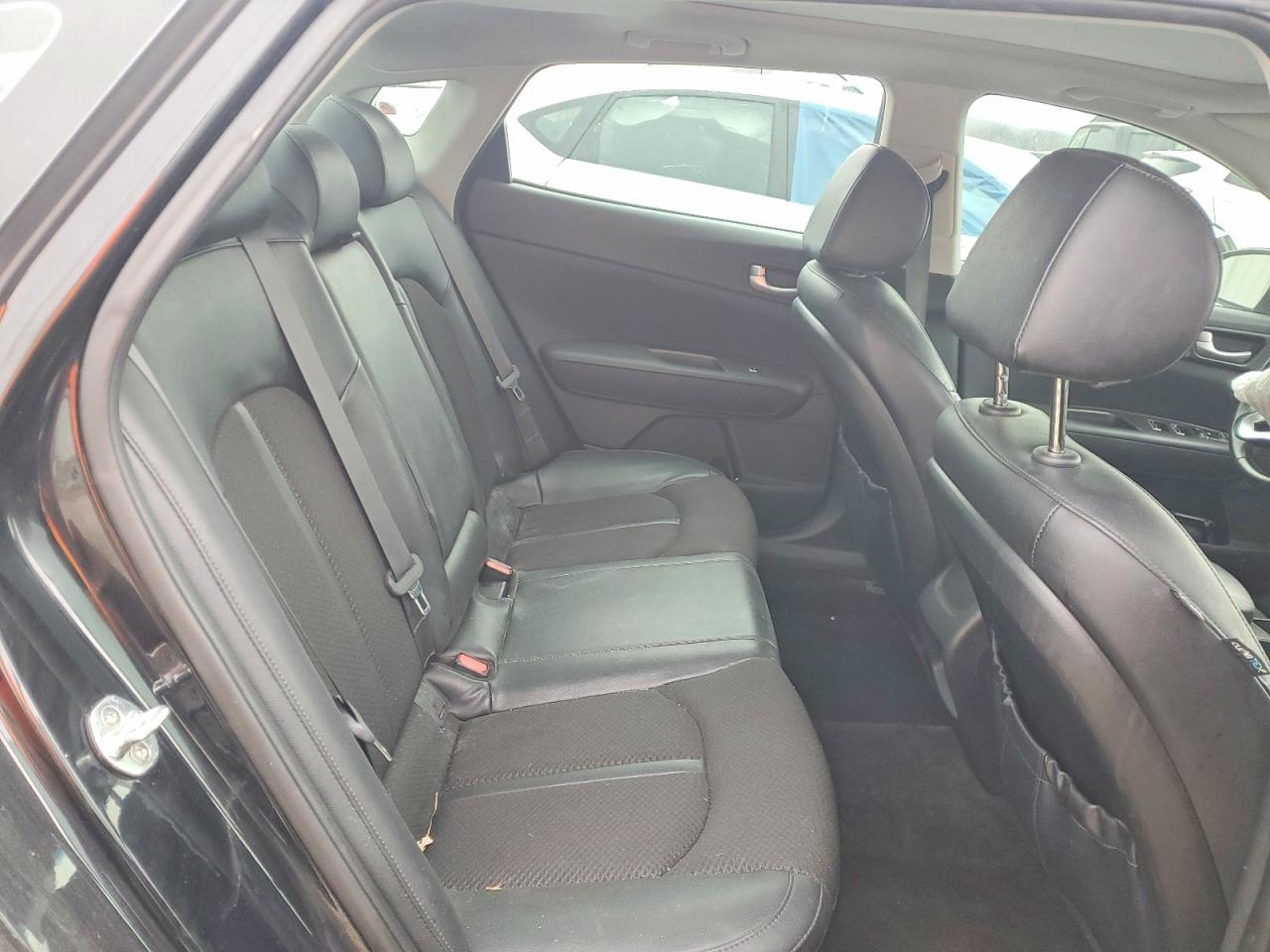 2018 KIA OPTIMA photo 19