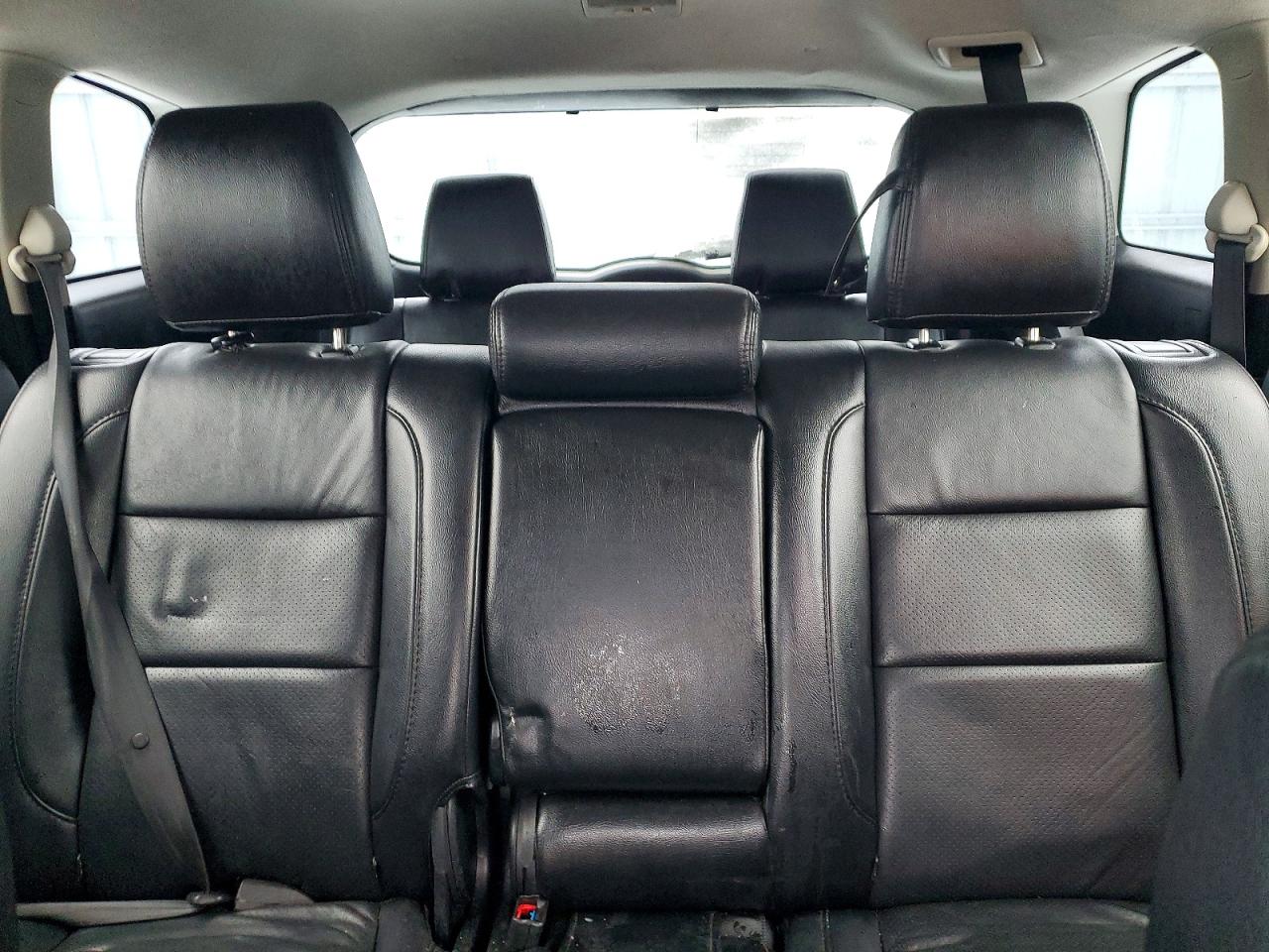 2013 MAZDA CX-9 TOURING photo 10
