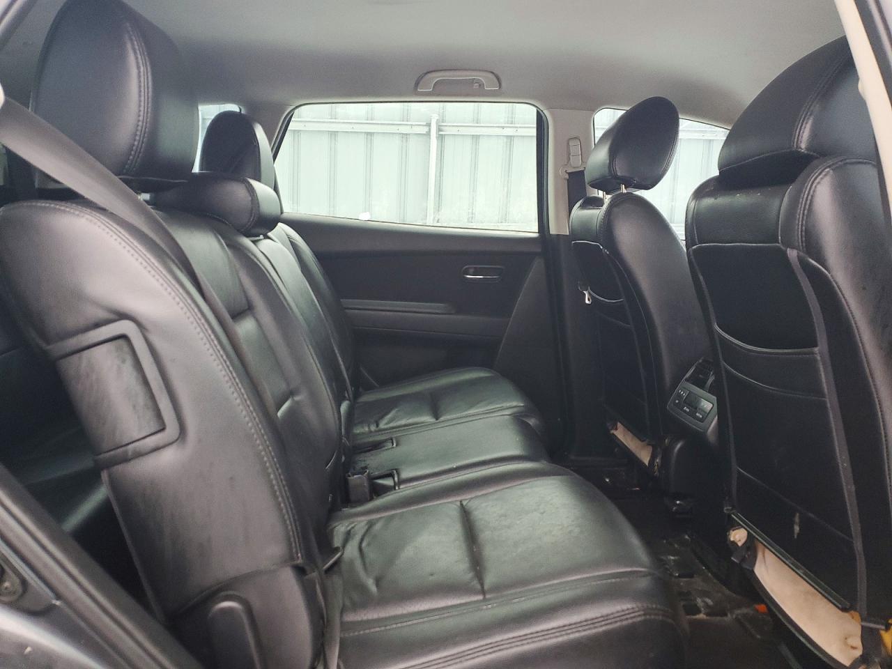 2013 MAZDA CX-9 TOURING photo 11