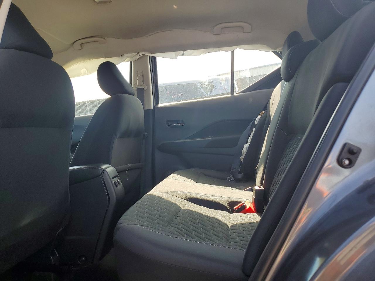 2021 NISSAN KICKS SV photo 10
