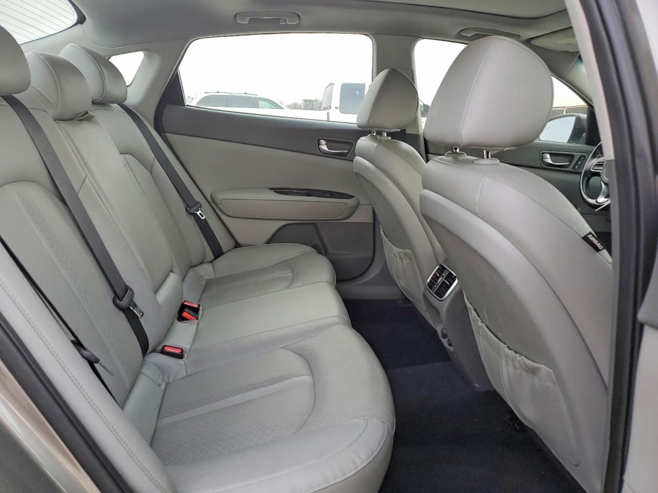 2016 KIA OPTIMA EX photo 10