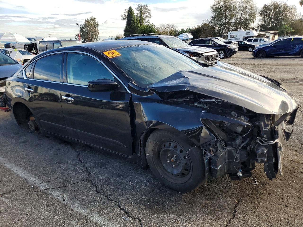2016 NISSAN ALTIMA 2.5 photo 4