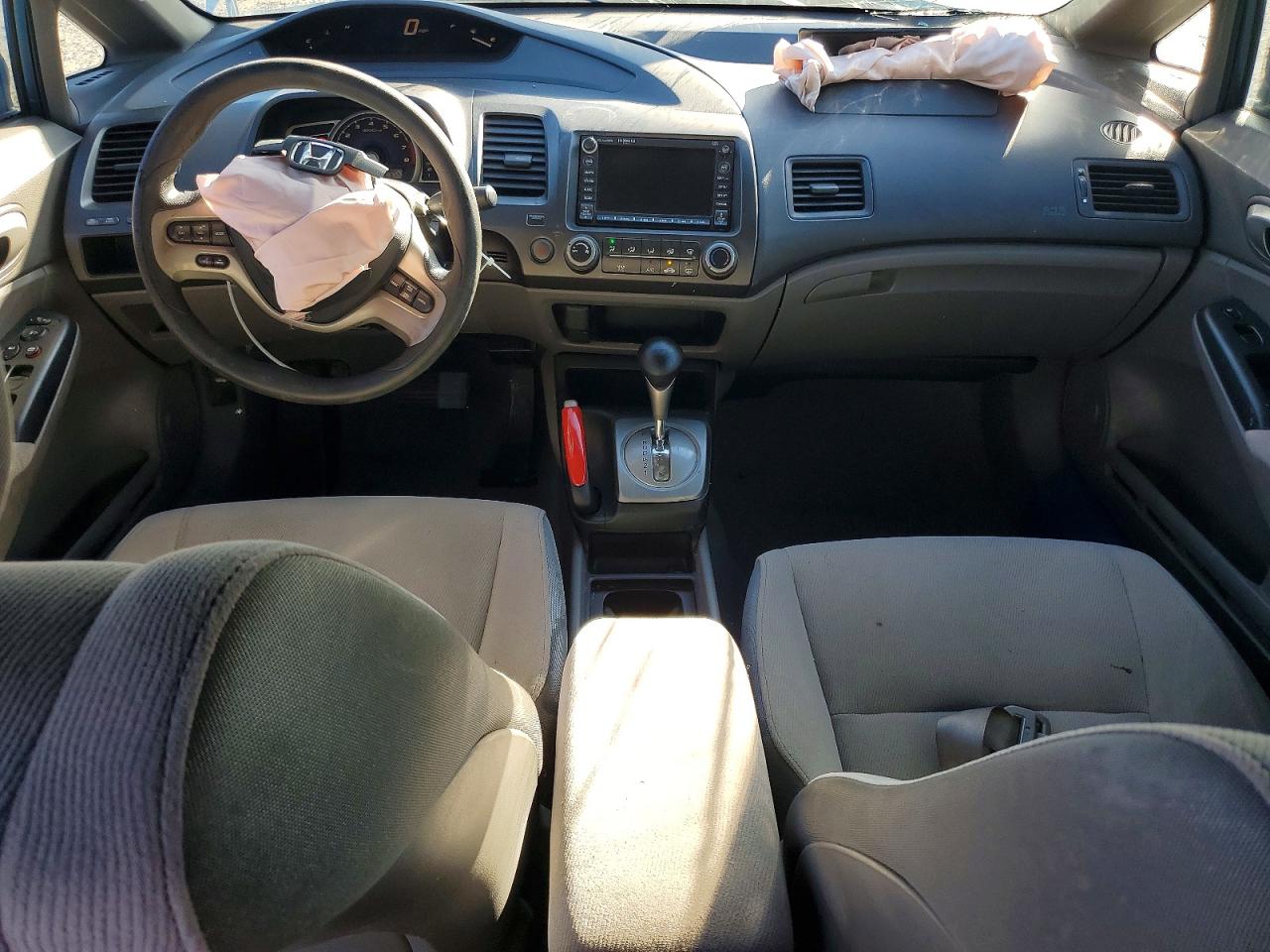 2006 HONDA CIVIC EX photo 8