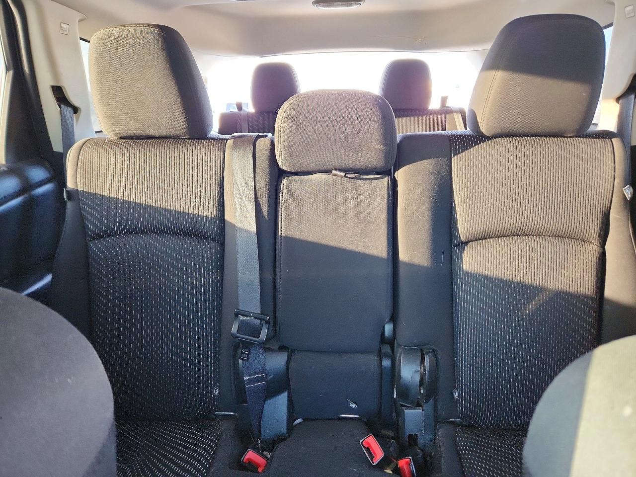 2014 DODGE JOURNEY SE photo 10