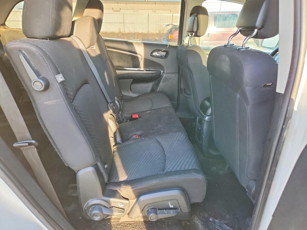 2014 DODGE JOURNEY SE photo 11
