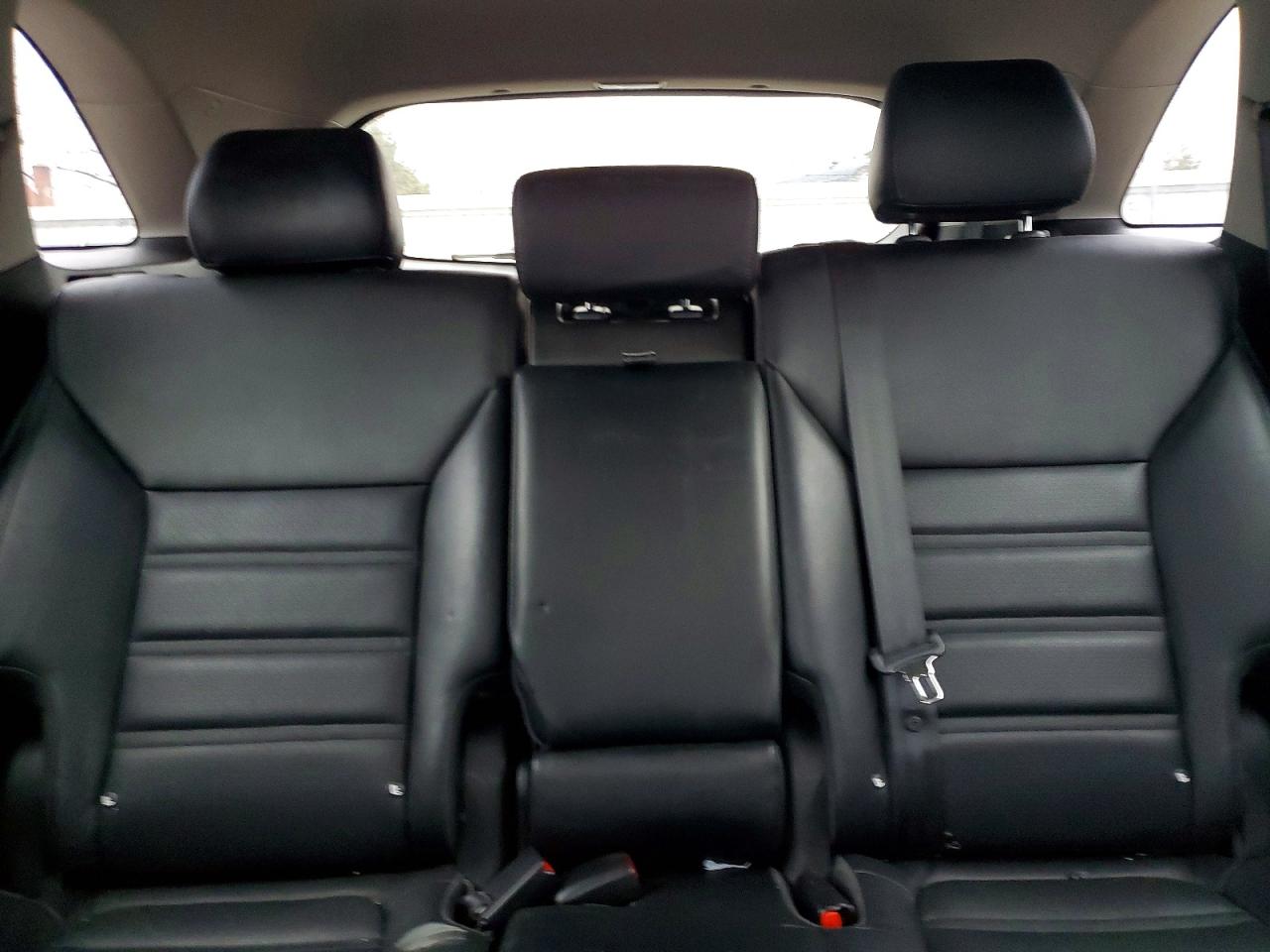 2016 KIA SORENTO EX photo 10