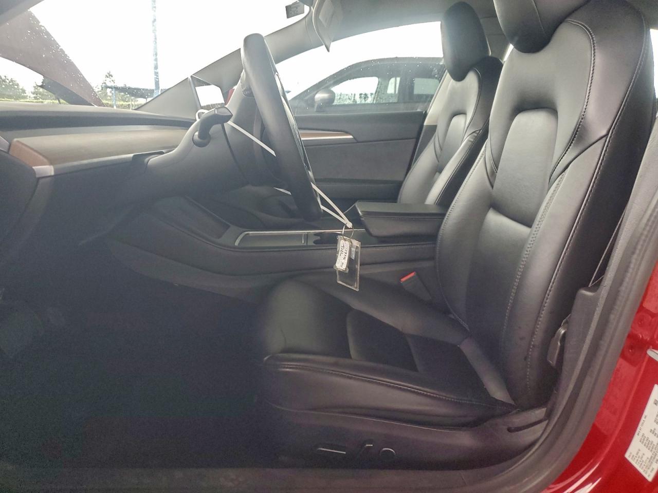 2022 TESLA MODEL 3 photo 7