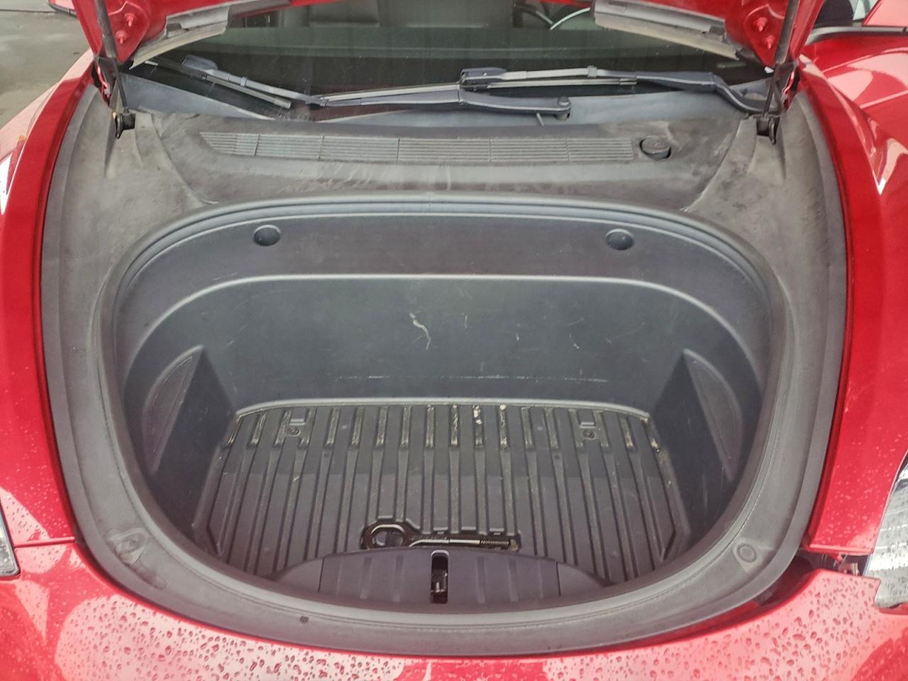 2022 TESLA MODEL 3 photo 11