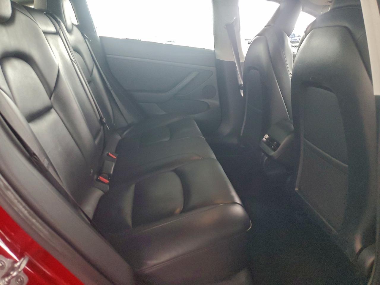 2022 TESLA MODEL 3 photo 10