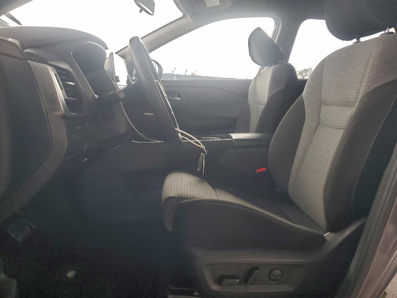 2023 NISSAN ROGUE SV photo 7