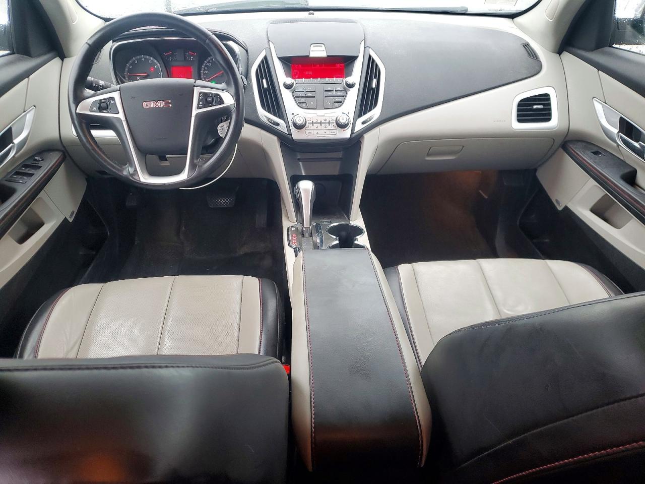 2011 GMC TERRAIN SLT photo 8