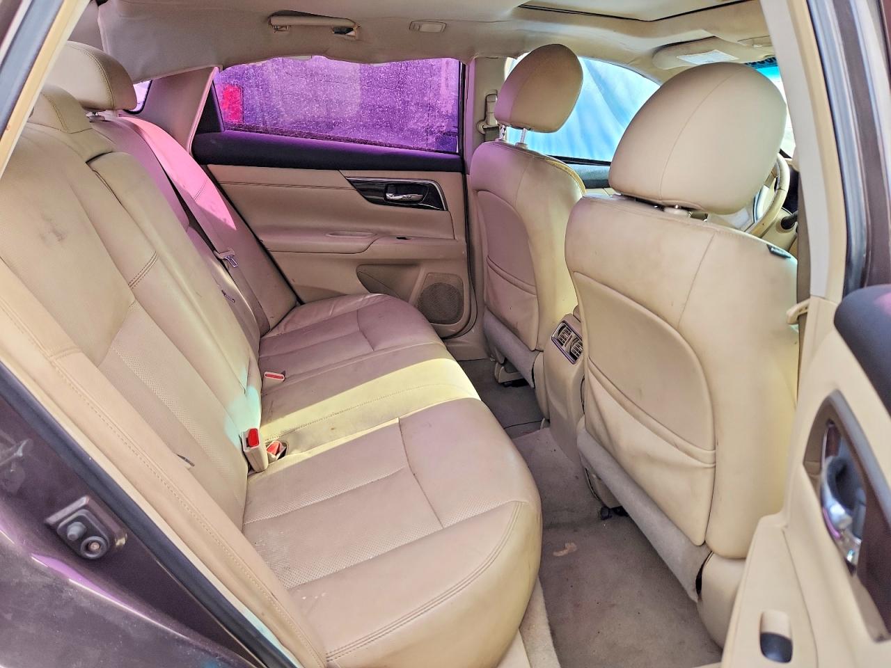 2013 NISSAN ALTIMA 2.5 photo 10