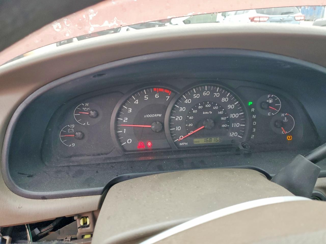 2006 TOYOTA TUNDRA DOUBLE CAB SR5 photo 9